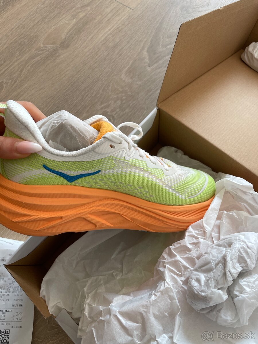 Hoka bežecké tenisky - 5