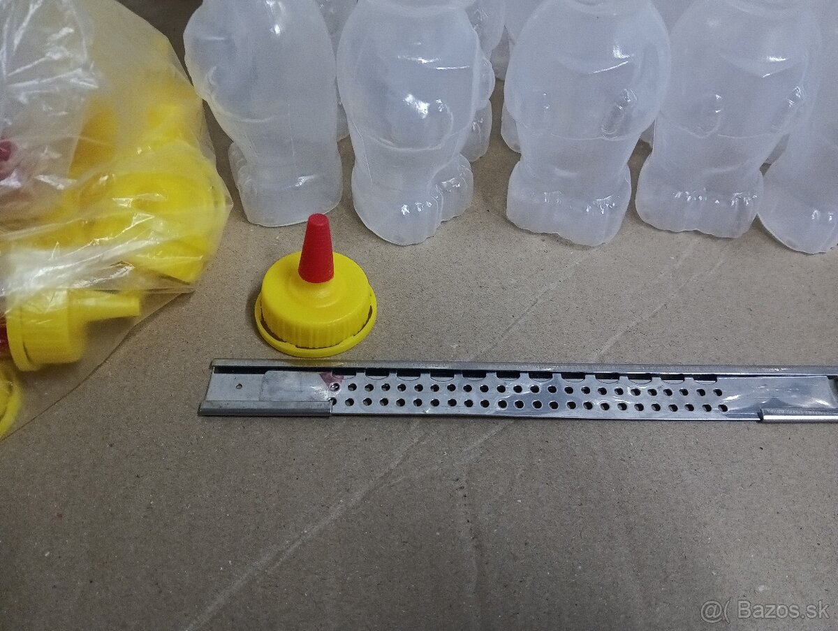 Predám rôzne včelárske potreby.... - 5