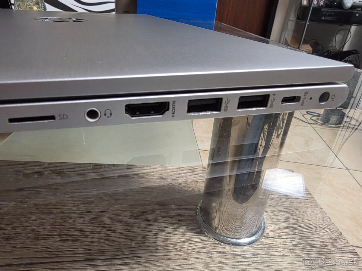 HP ProBook 450 G8 I5 - 5