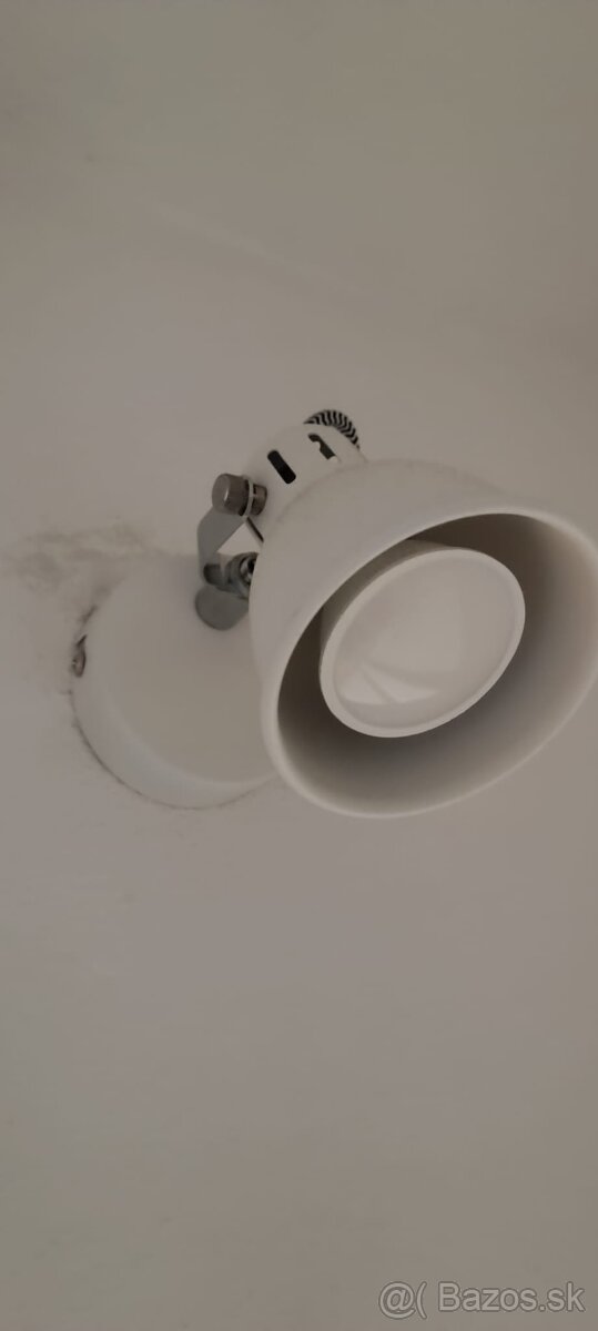 Rôzne stropné lampy - 5