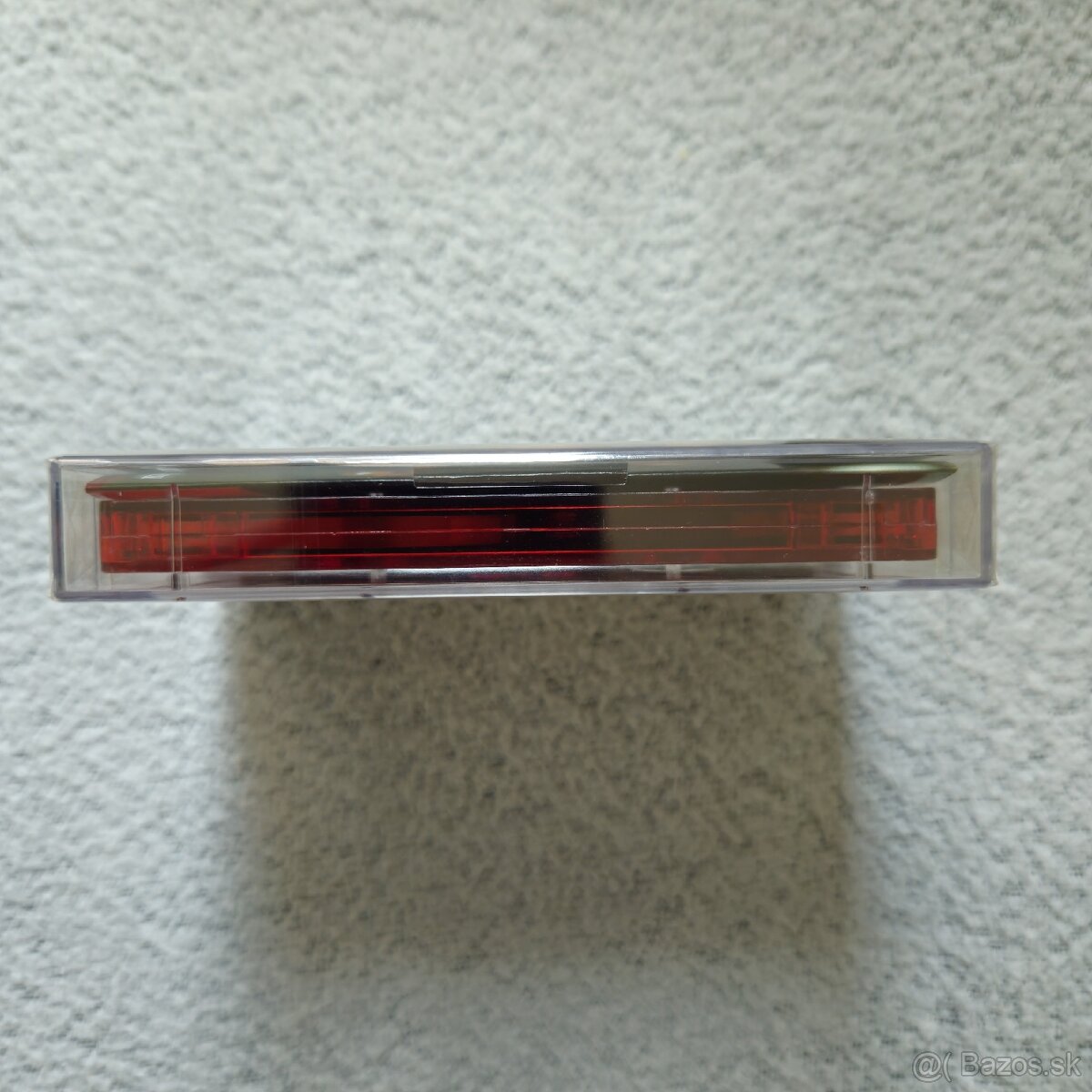 Audiokazeta - The Weeknd: After Hours - 5