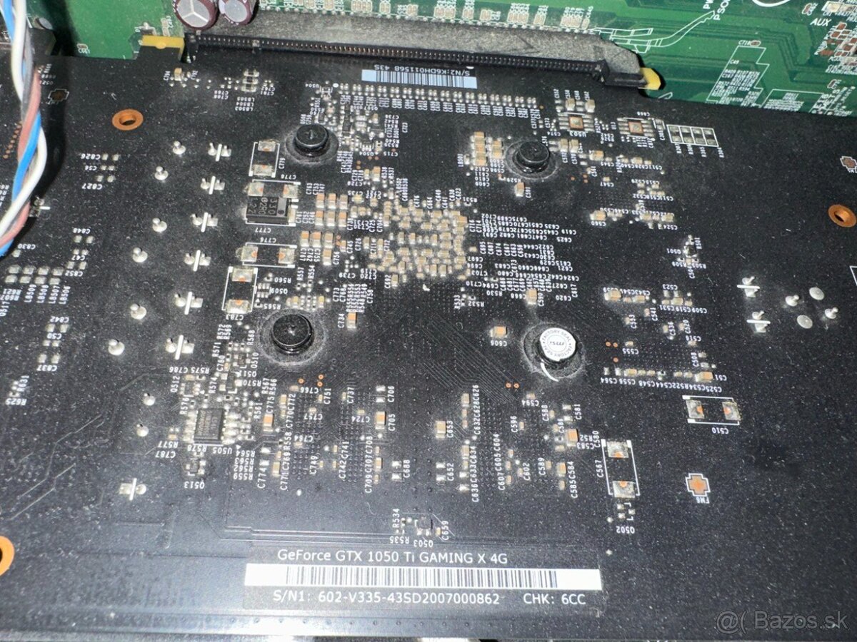 HP Compaq Elite 8300 CMT – kompletná PC zostava - 5