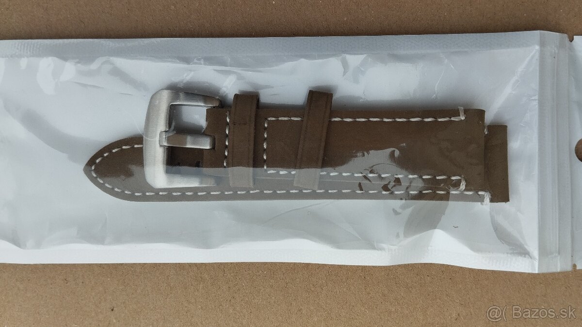 Krásné starožitné stříbrné hodinky IWC Schaffhausen - 5