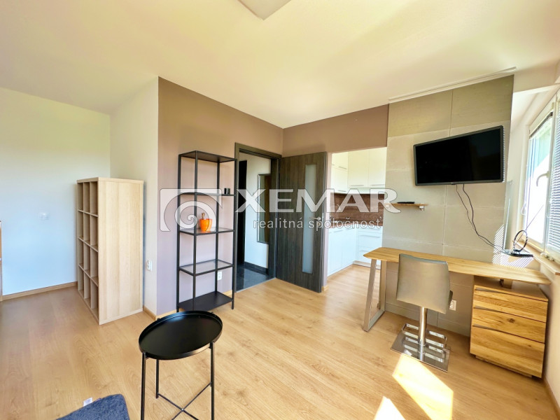 Na prenájom 1i byt, Banská Bystrica - 5