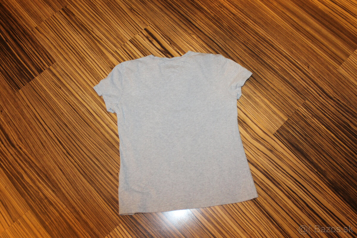 Tričko Tommy Hilfiger v. XS - 5