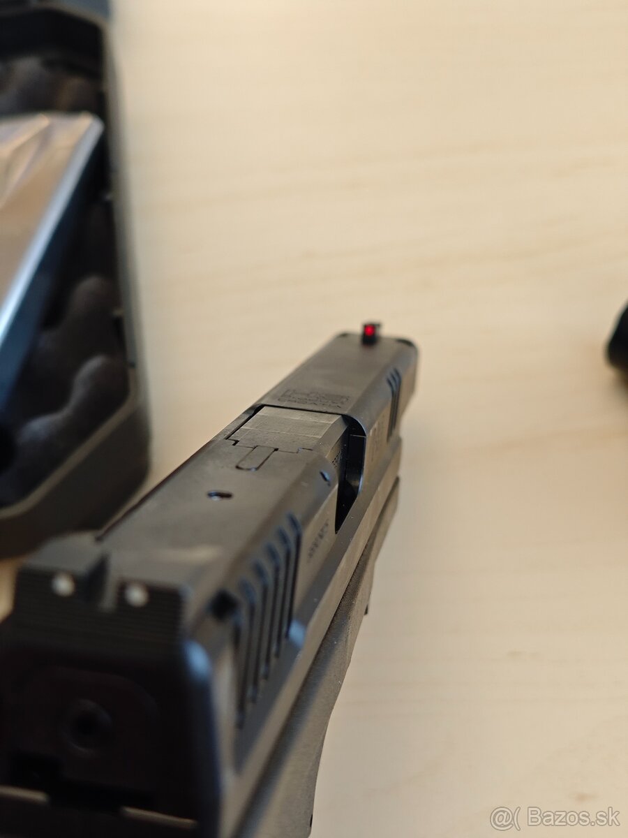 Predám HS9 ( XD9) - 5