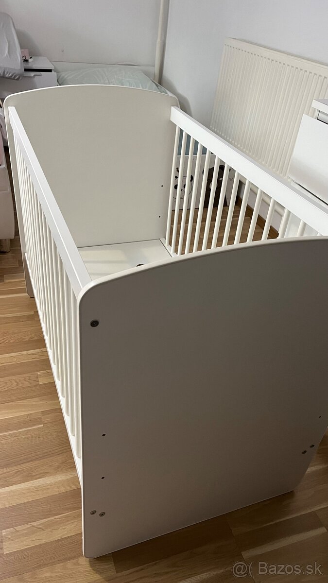 DETSKA POSTIELKA - 5