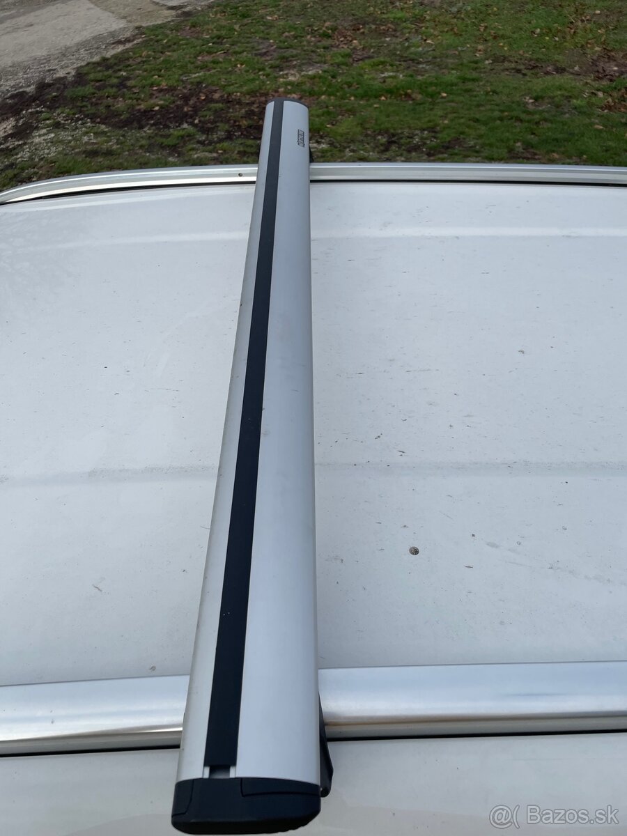 Northline FlyWing Rail-In S - 5