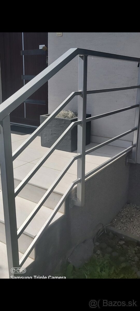 Zámočnícke práce - 5