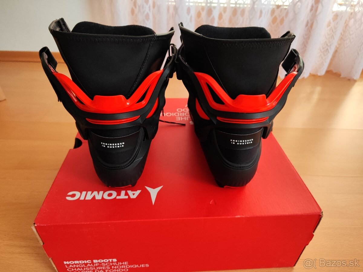 Bežkarske topanky - 5