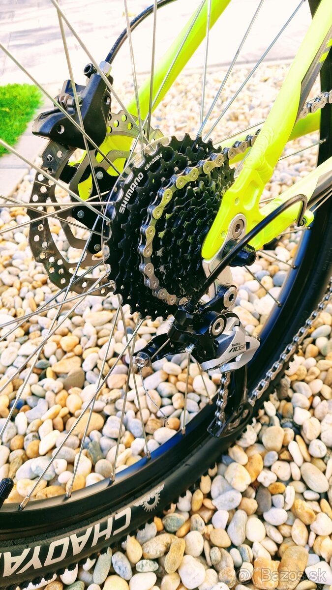 CTM ROCKY 3.0 24 - 5