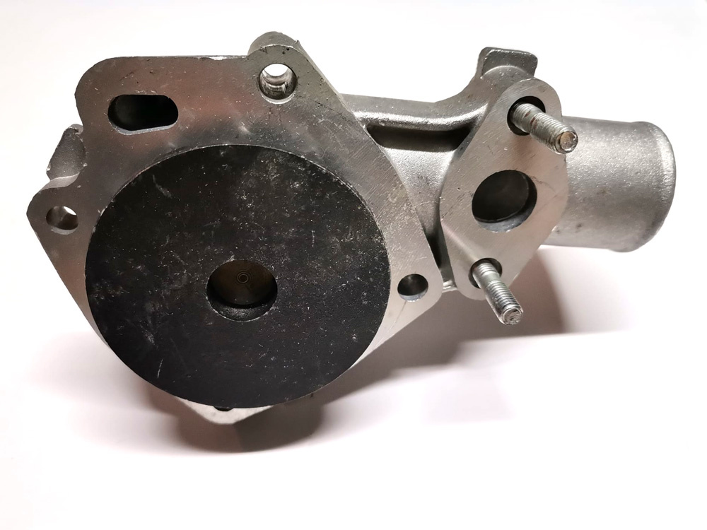 Vodní čerpadlo Fiat 124 ST/Coupe/Spider CC/CS - 5