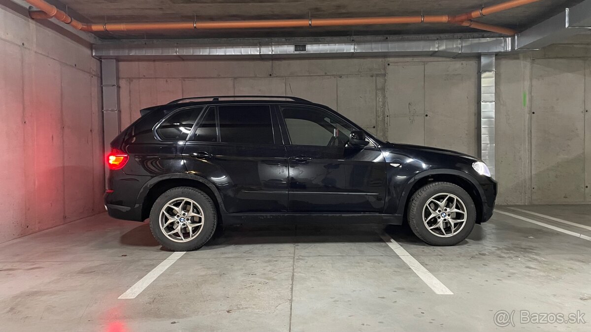 BMW X5 30d xDrive - 5