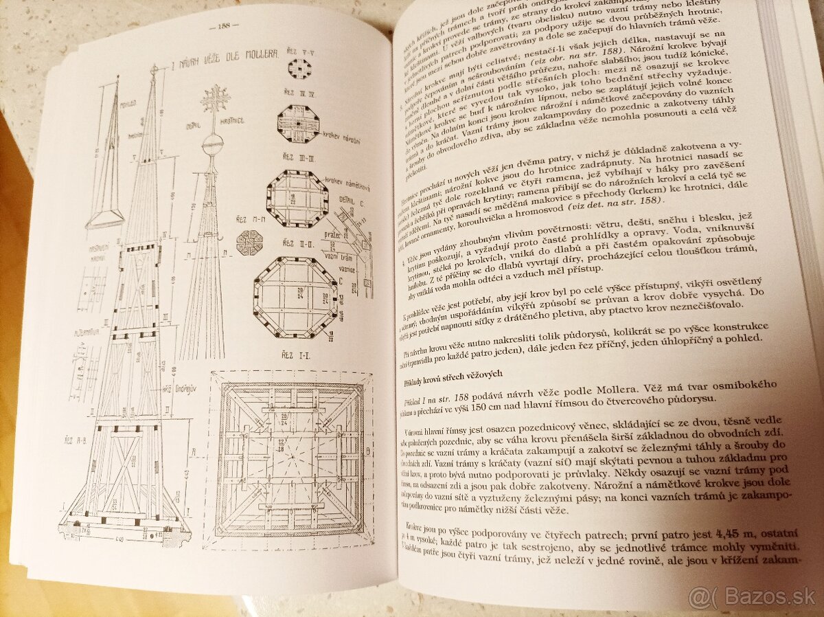 Tesárstvo, murárstvo - 5