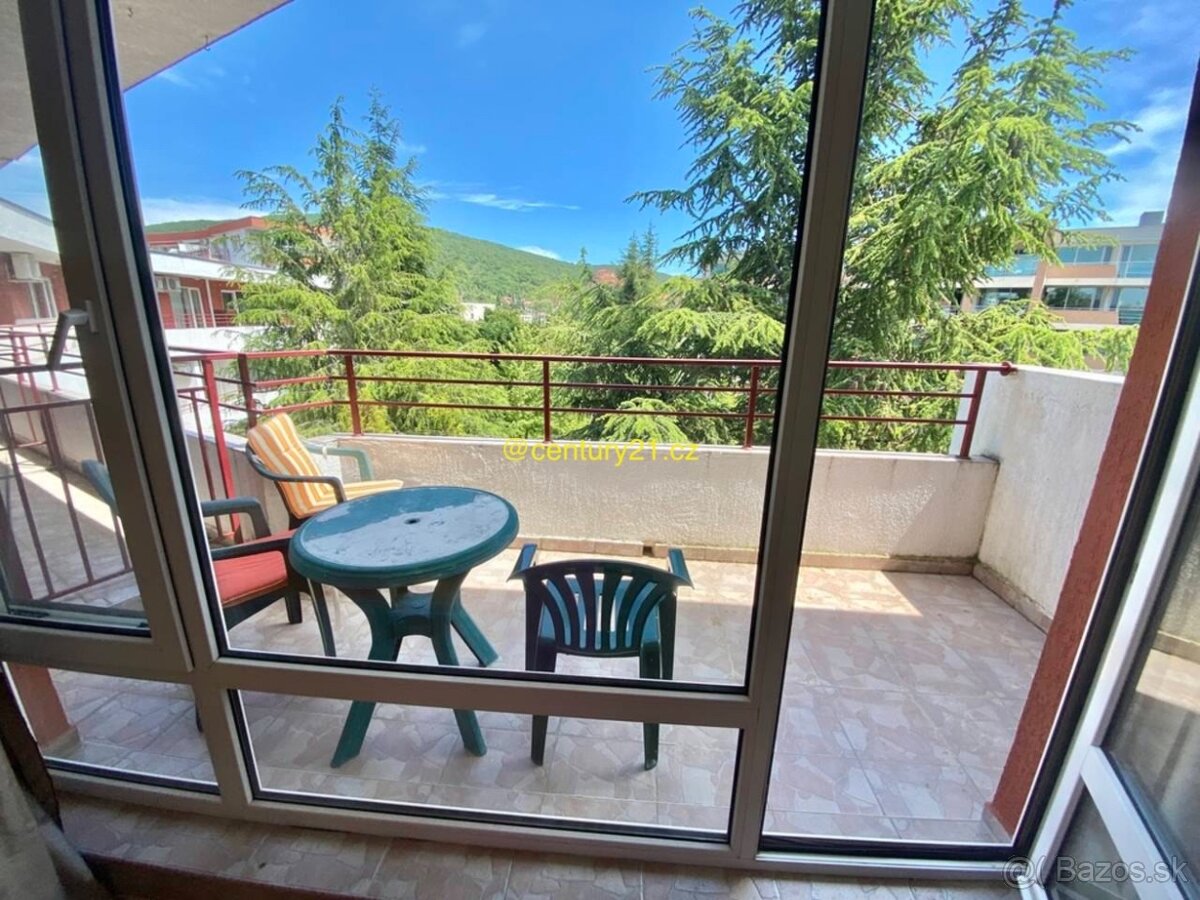 Studio na První Linii: 36 m² (Elenite), Bulharsko - 5