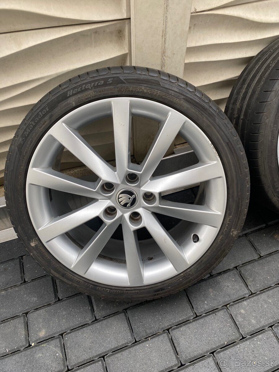 Škoda ALARIS R 18 - 5