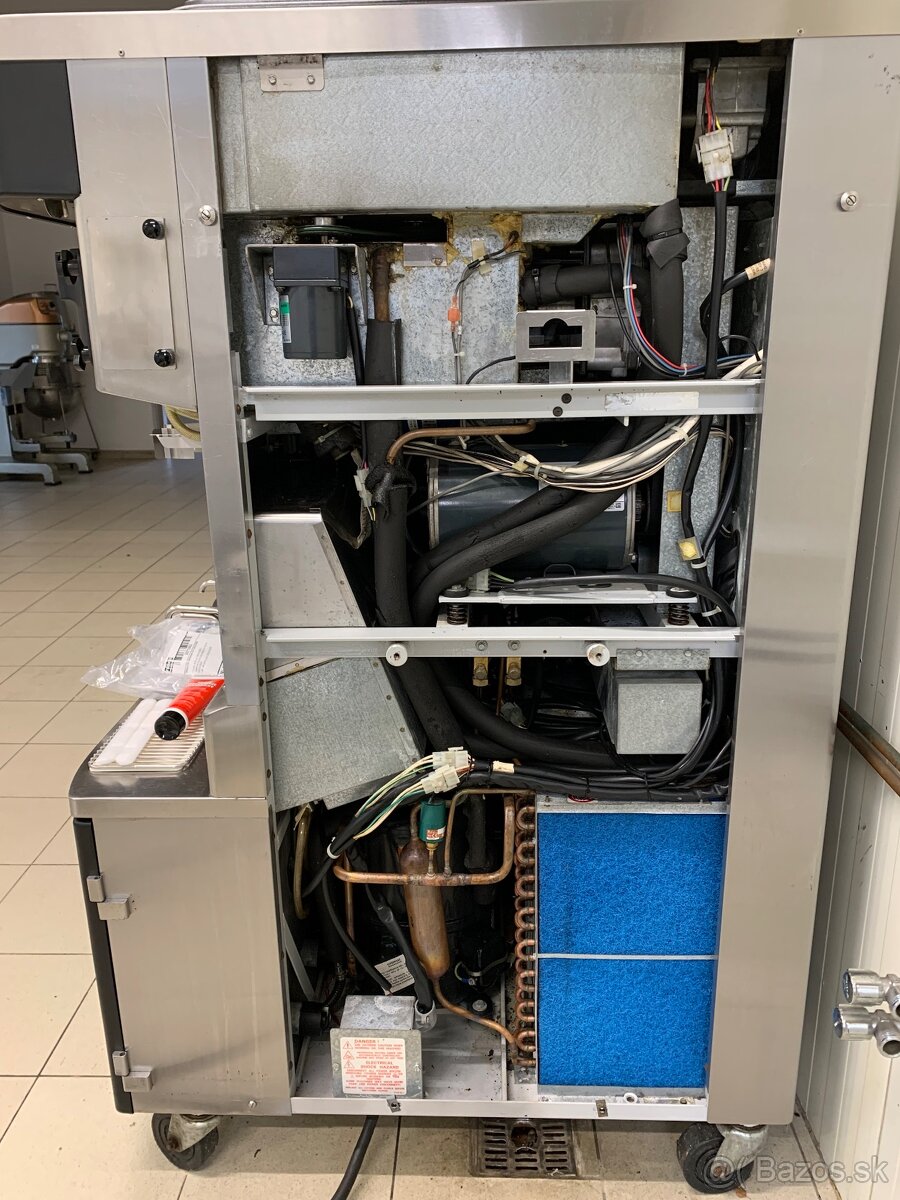 Zmrzlinový stroj Taylor C606, Shake, Carpigiani - 5