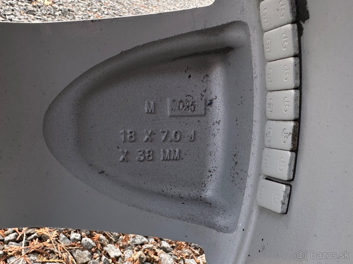 Opel Mokka originál elektróny ‼️ - 5