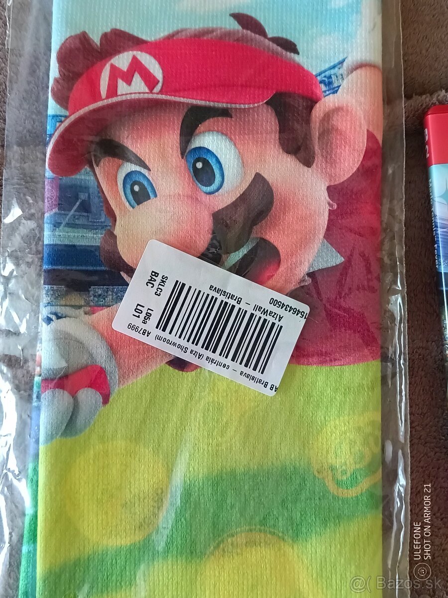 Predaj Mario Tennis Fever - 5