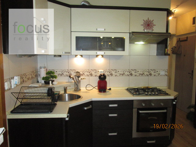 Predám rekonštruovaný 1i byt v meste - 5