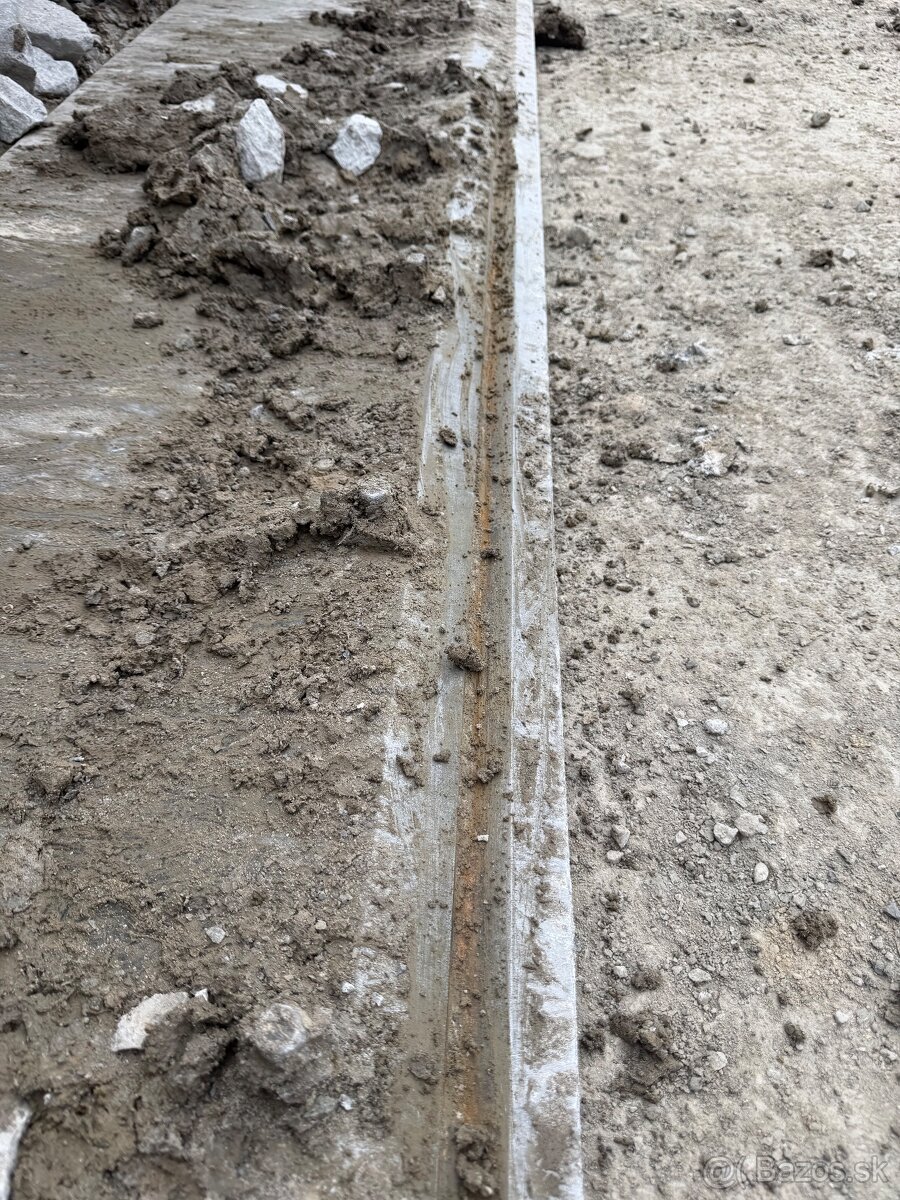 Klapacka JCB 4CX 3CX - 5