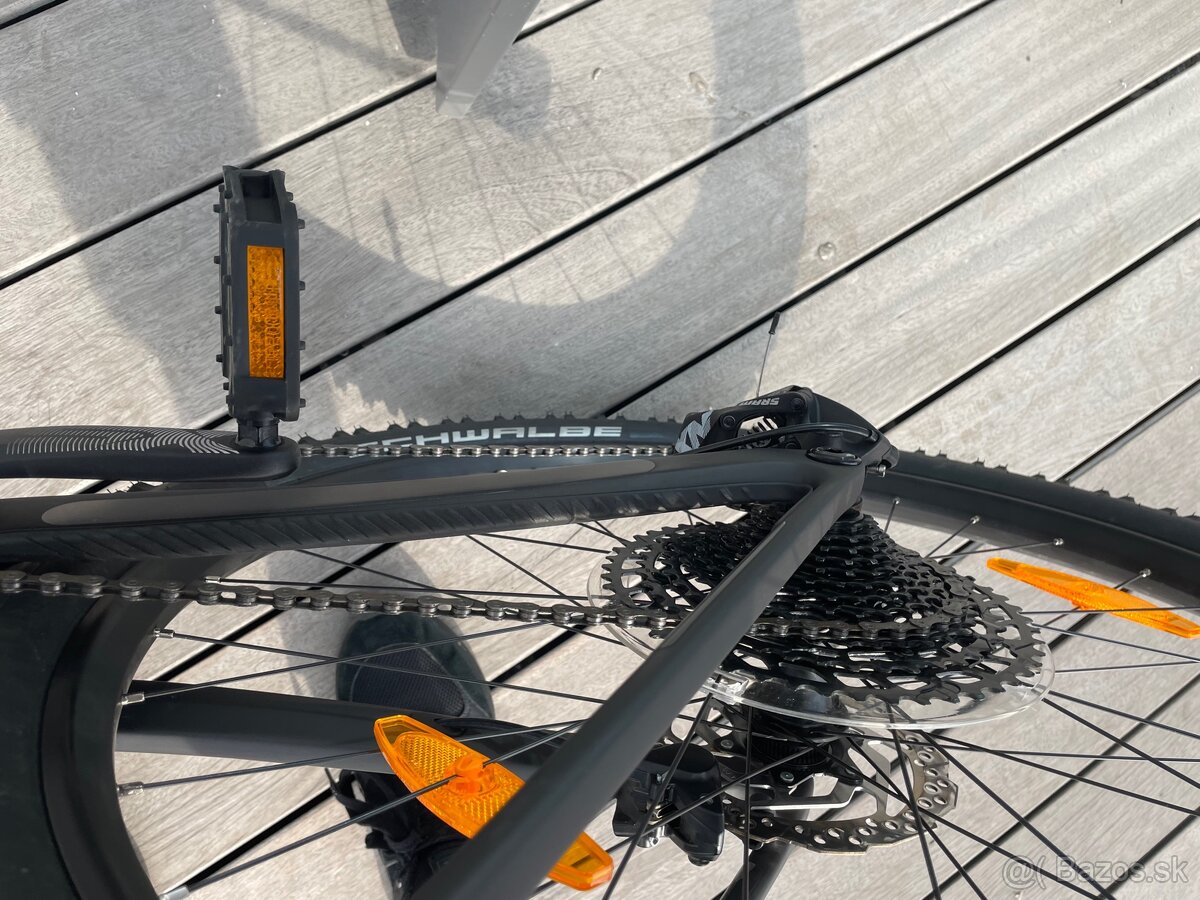 Scott scale 940 karbon - 5