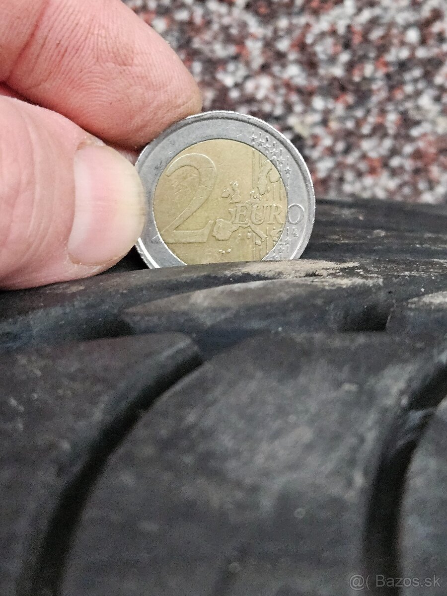 Rezervná pneumatika na elektróne 16` - 5