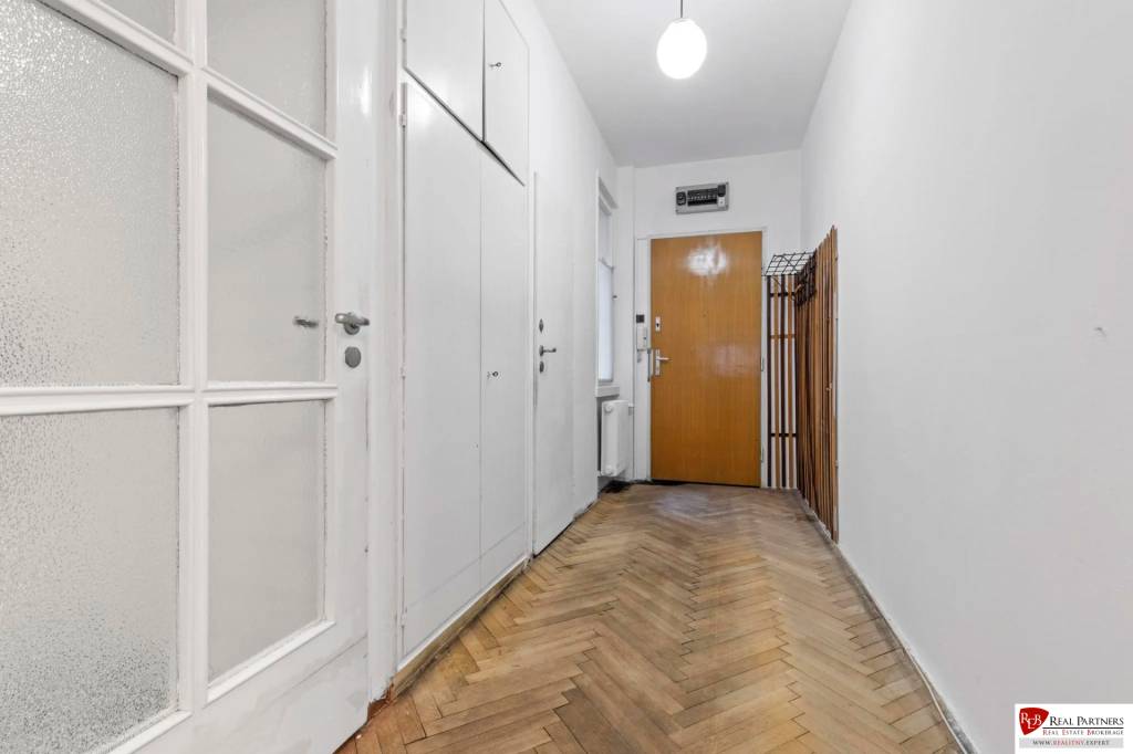 Predaj 4-izbový byt, 102m2, terasa 50m2, Bratislava-centrum, - 5