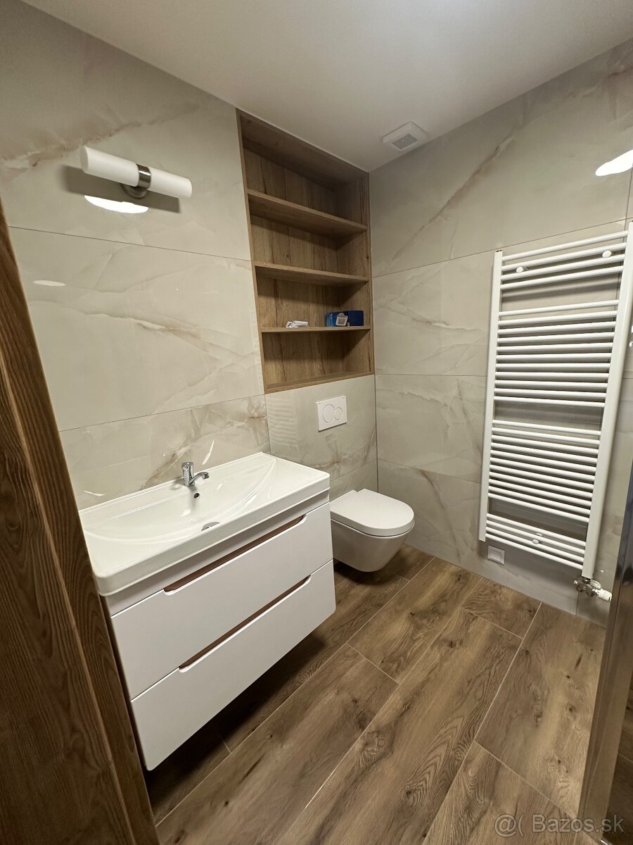 Prenajmem piestor/kanceláriu - 5