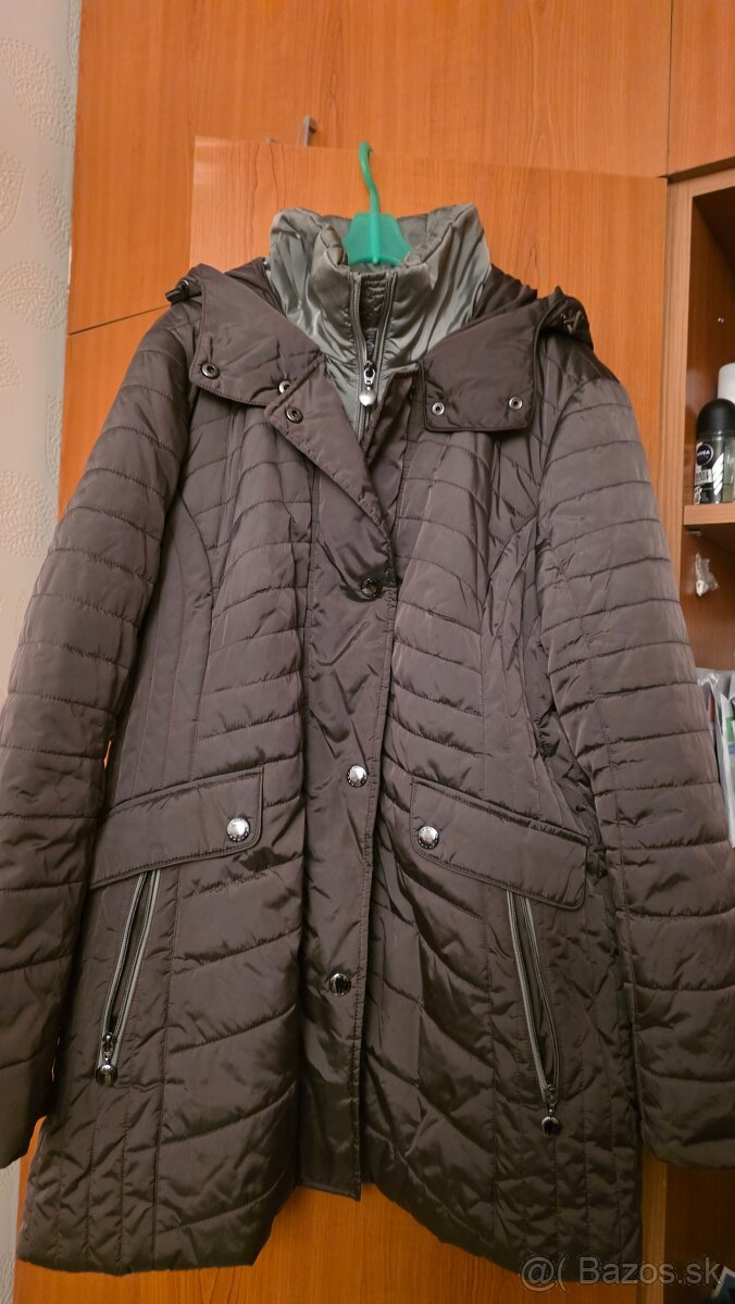 Vetrovka damska46 zn.C&A - 5