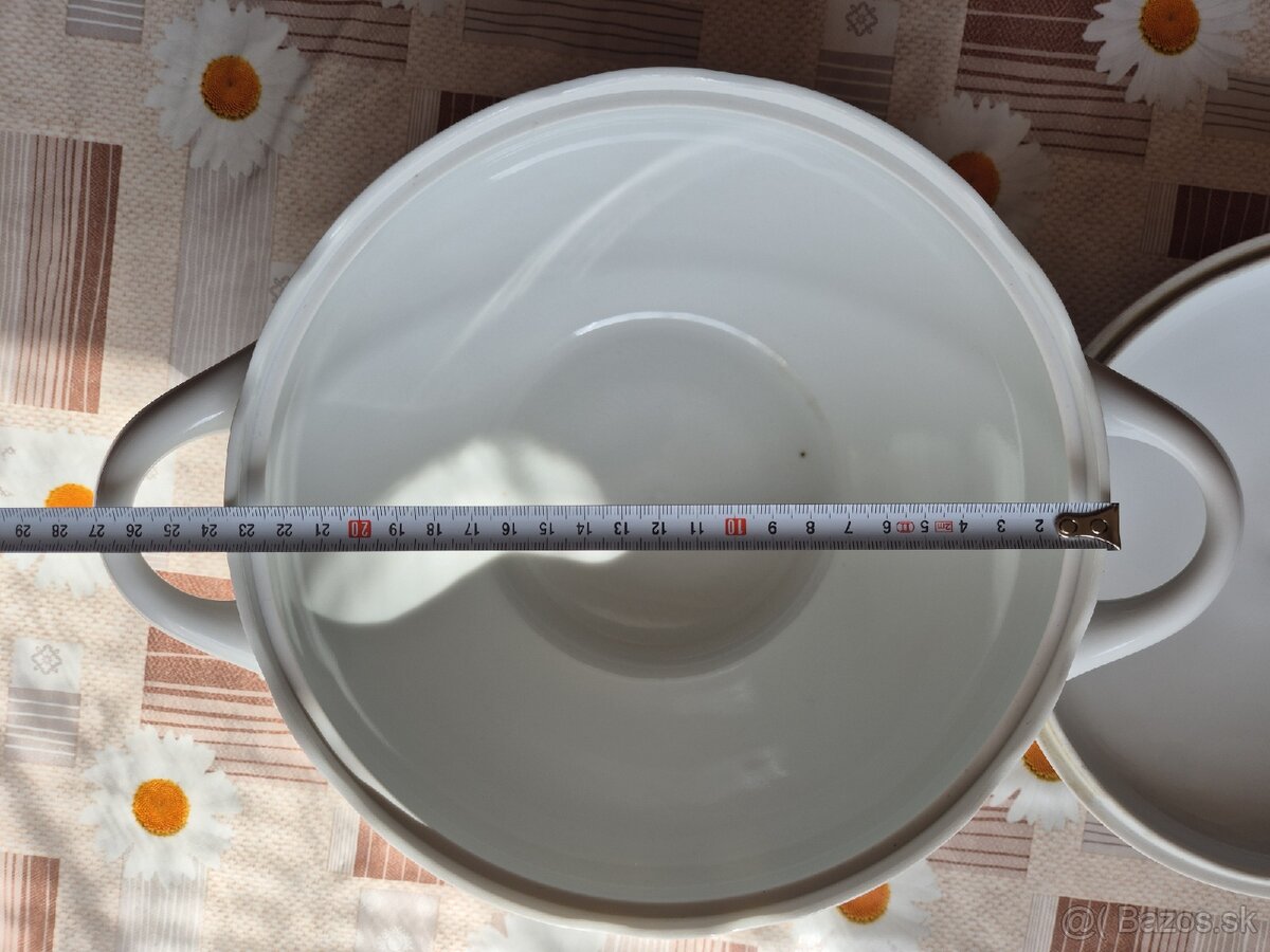 Porcelánová misa - 5