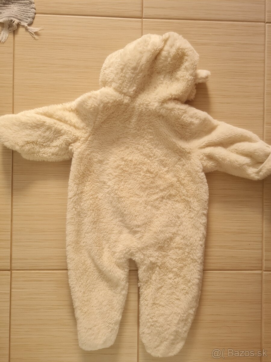 Prechodny overal - 5