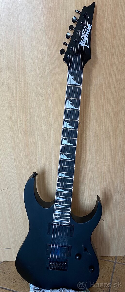 Ibanez gio - 5