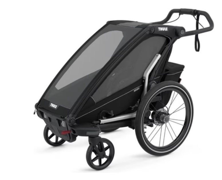 Thule Chariot Sport 1 ZĽAVA %%% - 5
