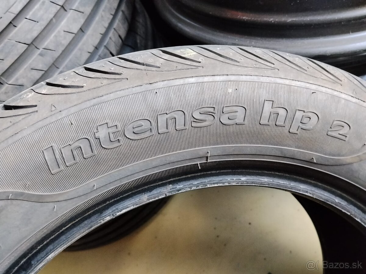 205/55R16 91H Letné pneumatiky - 5