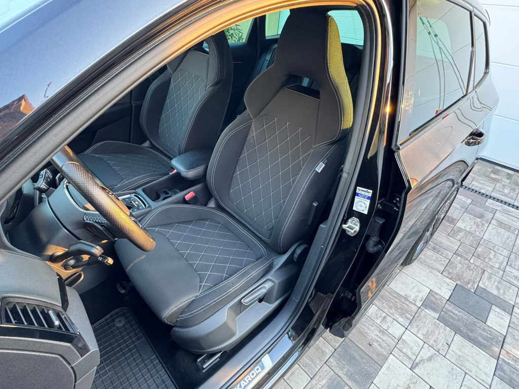 Škoda Karoq 2023 - 5