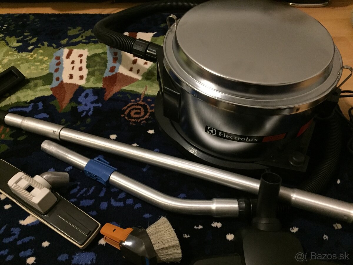 Profi vysavac Electrolux - 5