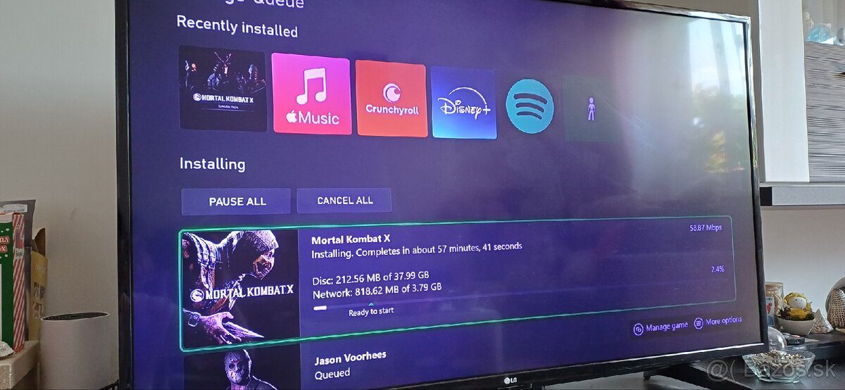 hry na Xbox One - 5