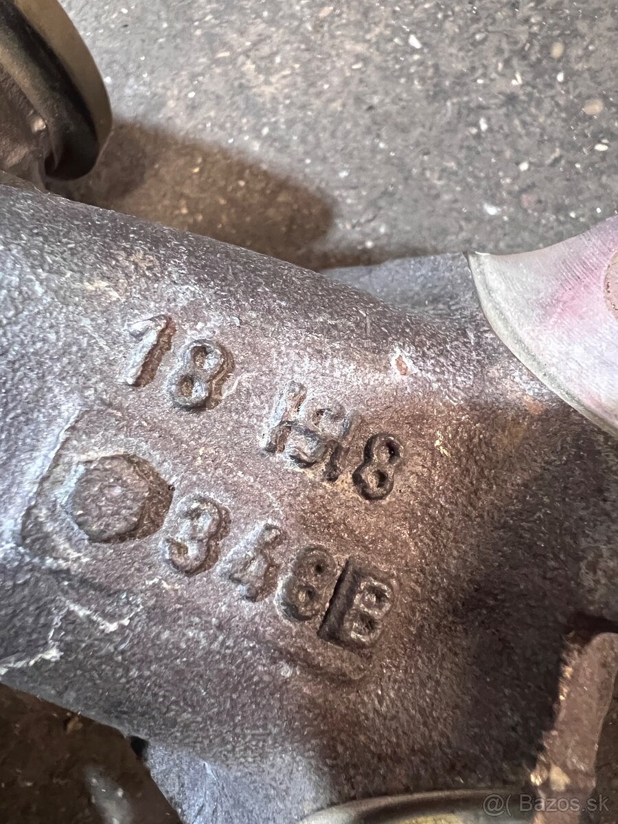 Turbo 2.0tsi - 5