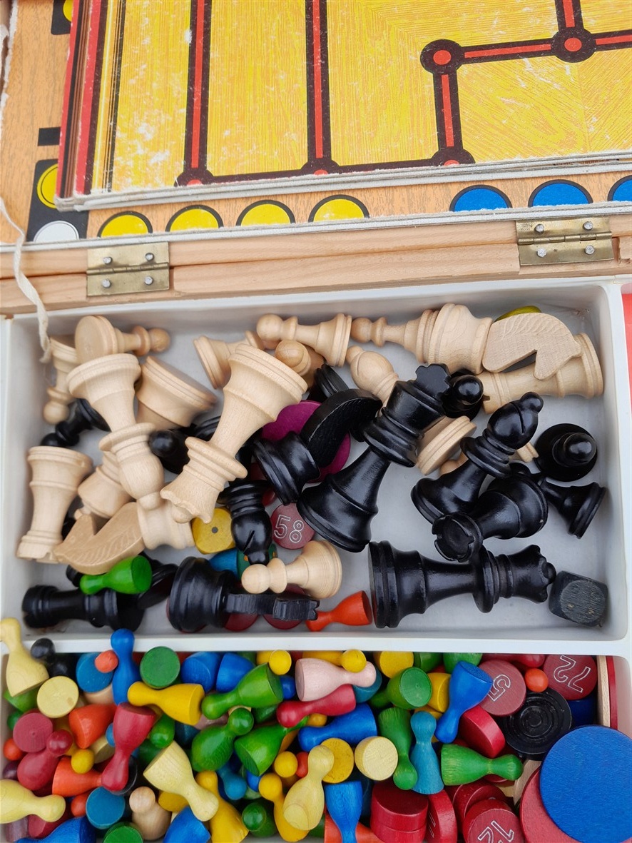 Predám stolové hry - 5