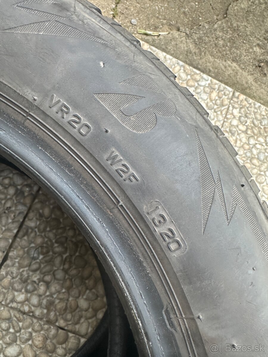 Bridgestone 205/60R16 92H - 5