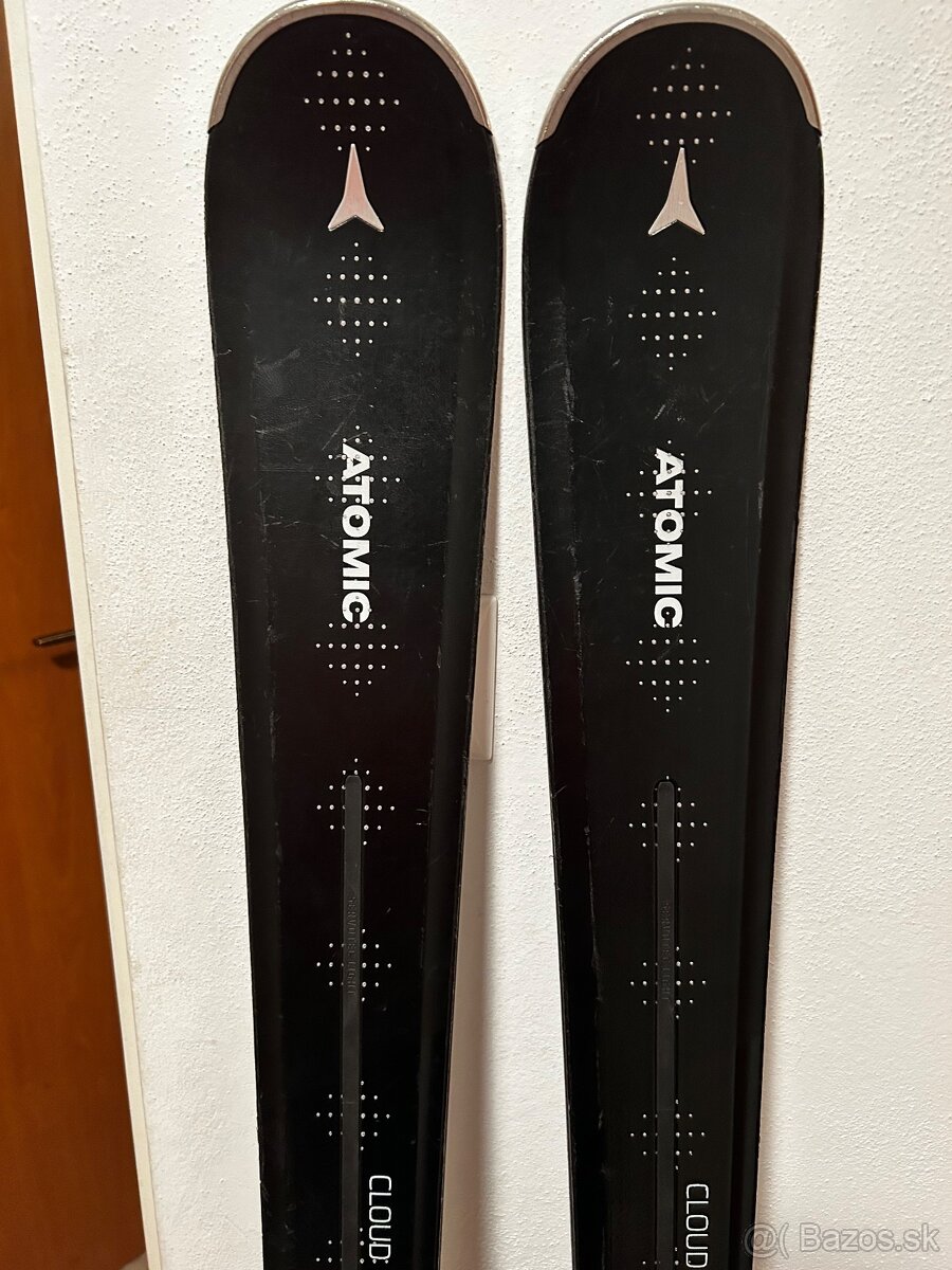 Atomic cloud 9 /157cm (All-Rounder ) - 5