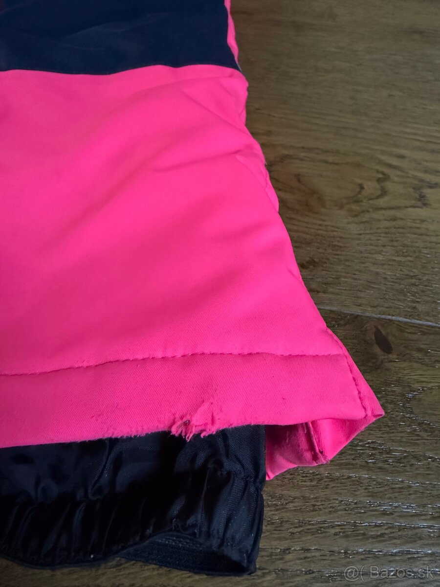 Detske oteplovacky - 5