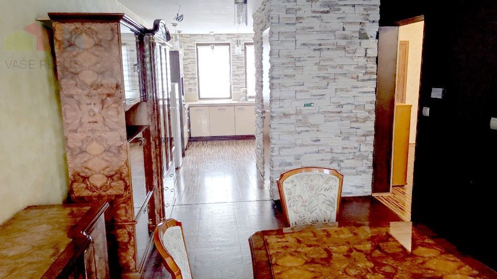 NOVÁ CENA 5 izbový rodinný dom s garážou, Moravany nad Váh - 5