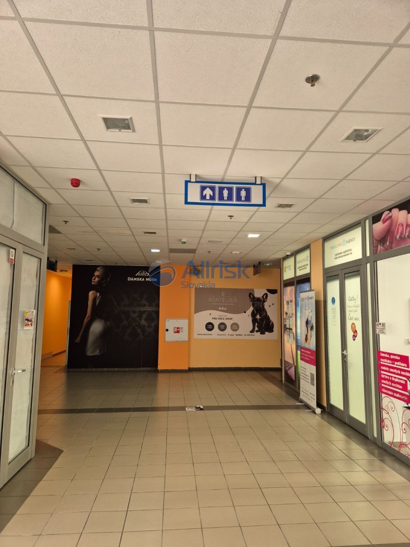 Obchodné priestory pre Vaše podnikanie na predaj v centre Ga - 5