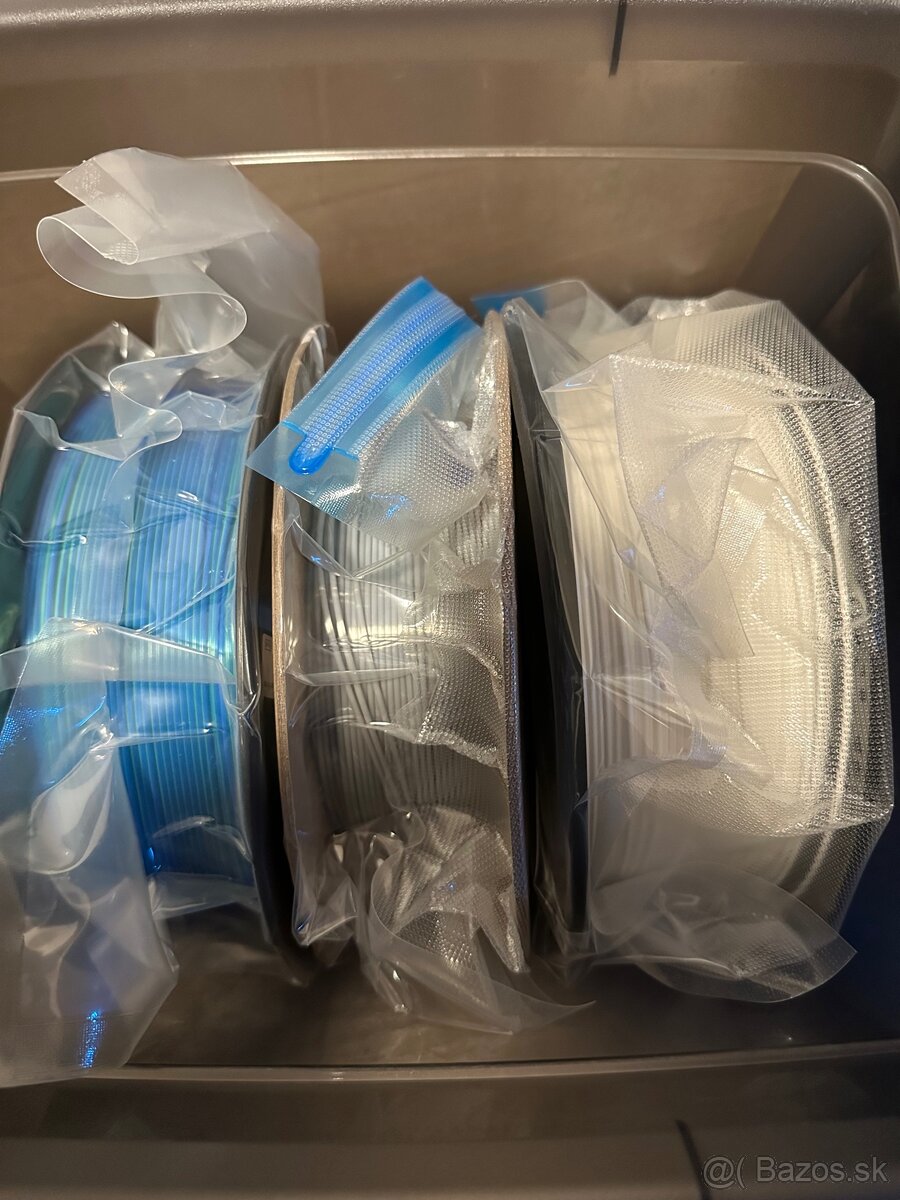 3D Tlačiaren Creality ender 3 V3KE - 5