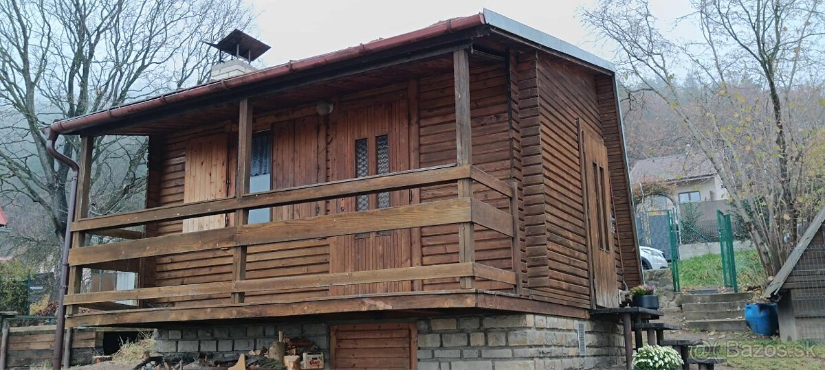 Chatka na predaj - 5