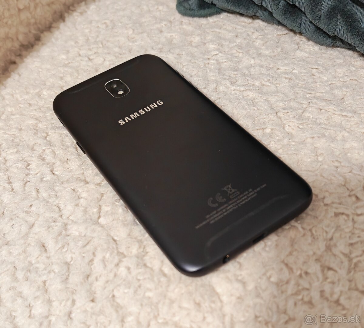 Samsung Galaxy J5 128GB - 5