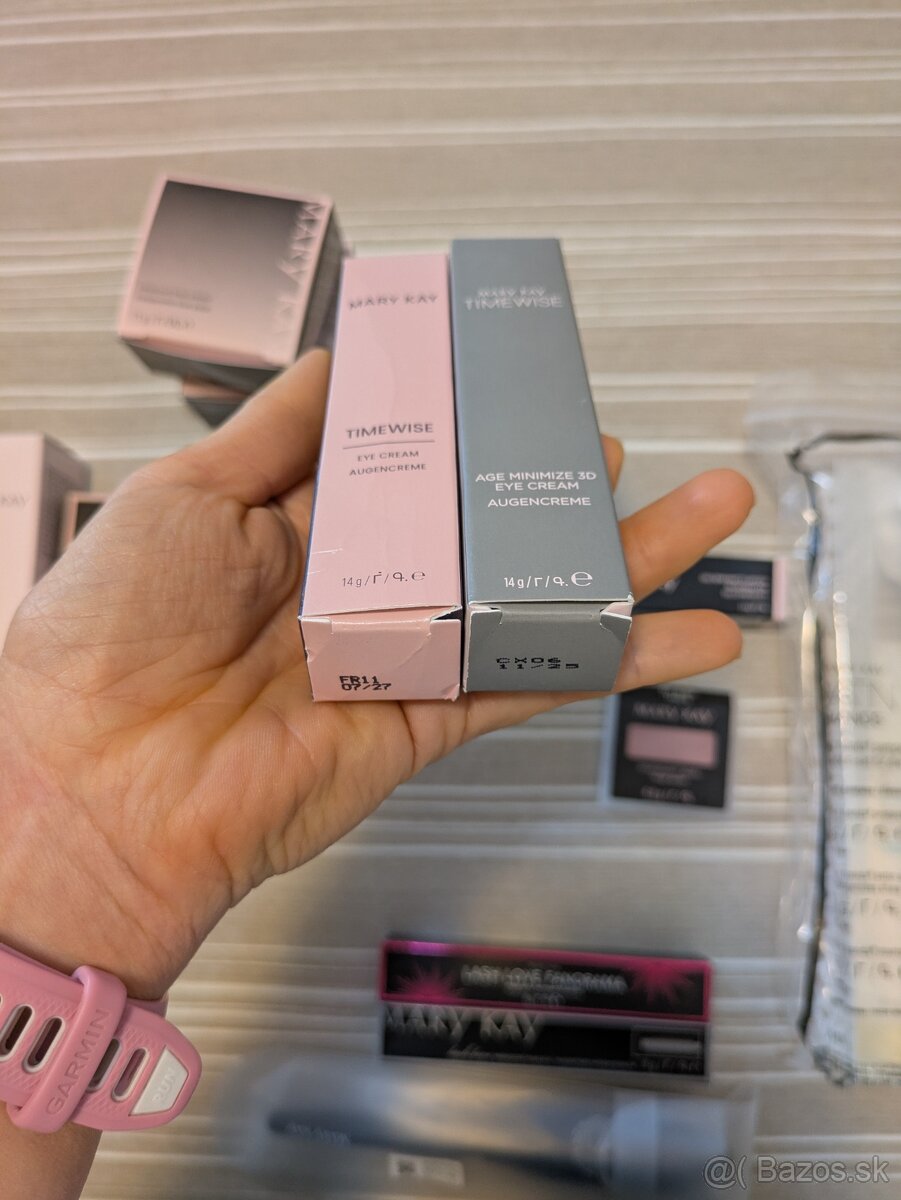 Predám veci od Mary Kay - 5