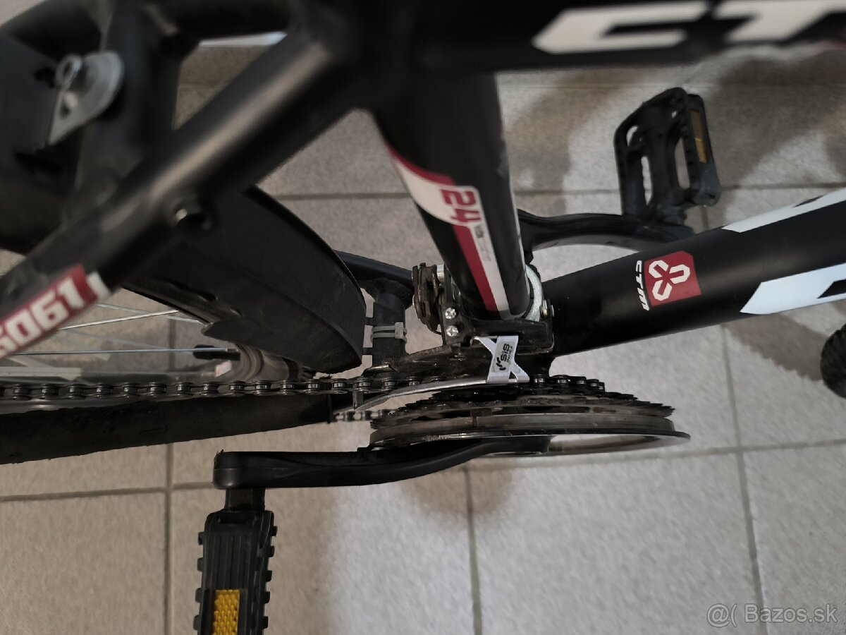 Detský horský bicykel CTM Rocky 2.0 - 5